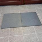 fitness tegels, Sport en Fitness, Ophalen, Zo goed als nieuw