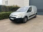 Citroen Berlingo LV 1.6HDI 2008, Auto's, Bedrijf, Te koop, Schuifdeur