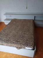 Slaapkamer lichtgrijs, Ophalen, Overige typen, Tweepersoons, Zo goed als nieuw