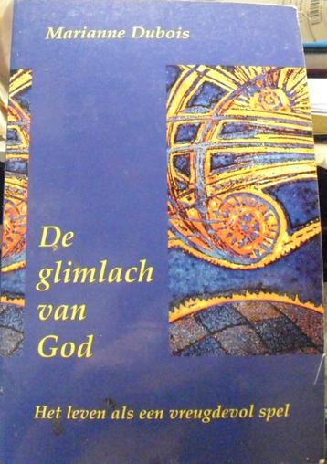 De glimlach van God, Marianne Duboix beschikbaar voor biedingen