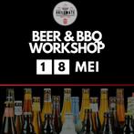 BEER & BBQ WORKSHOP, Tickets en Kaartjes, Evenementen en Festivals