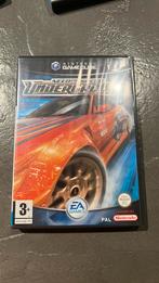 Need for Speed underground GameCube, Enlèvement ou Envoi, Comme neuf