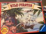 Jeu de société Pirates Sauvages, Hobby & Loisirs créatifs, Trois ou quatre joueurs, Utilisé, Enlèvement ou Envoi, Ravensburger