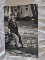 Bruce Springsteen - Born to run, Boeken, Ophalen of Verzenden, Bruce Springsteen