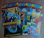 Superboy complete reeks 8 delen Mike Grell 1974, Livres, BD, Mike Grell, Utilisé, Enlèvement ou Envoi, Série complète ou Série
