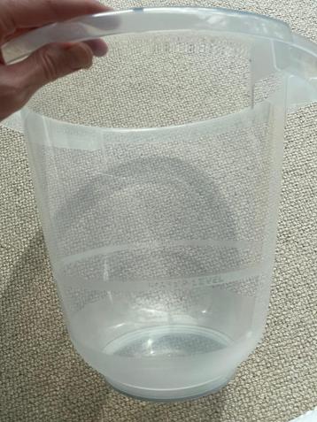 Tummy tub bademmer beschikbaar voor biedingen