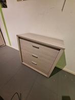 Kledingkast, Ophalen