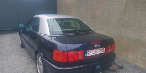 Hardtop voor Audi 80 Cabriolet, Auto-onderdelen, Carrosserie, Audi, Ophalen