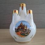 Vaasje Lisieux, Ophalen