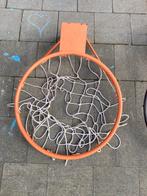 Basketbal ring net net, Comme neuf, Enlèvement ou Envoi