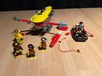 Playmobil duikboot 4909, Complete set, Gebruikt, Ophalen of Verzenden
