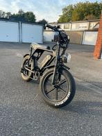 Fatbike v8, Fietsen en Brommers, Ophalen of Verzenden, Zo goed als nieuw