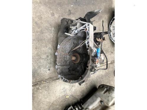 Versnellingsbak van een Renault Megane, Auto-onderdelen, Transmissie en Toebehoren, Renault, Gebruikt, 3 maanden garantie, Ophalen of Verzenden