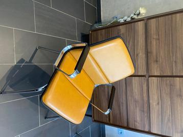 Vintage stoelen van Sedus 70’s beschikbaar voor biedingen