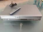 Video /DVD  speler Philips DVP 3100V DVD/VCR player, Audio, Tv en Foto, DVD spelers, Ophalen of Verzenden, Philips