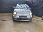 FIAT 500, Voorwielaandrijving, 4 zetels, Stof, 4 cilinders