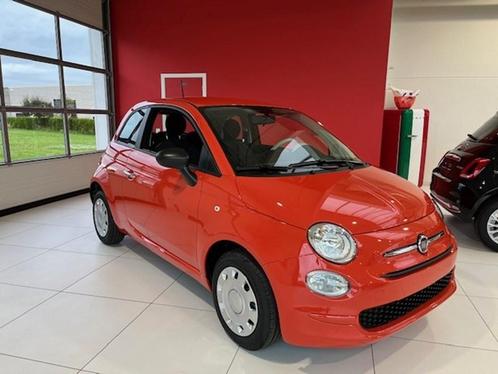 Fiat 500 Hybrid, Autos, Fiat, Entreprise, ABS, Airbags, Air conditionné, Bluetooth, Rétroviseurs électriques, Vitres électriques