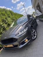 Ford Mondeo ST-Line FULL, Auto's, Voorwielaandrijving, 4 cilinders, Mondeo, Leder en Stof
