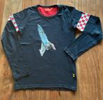 Longsleeve Stones and Bones maat 164 - 14j - spaceshuttle, Garçon, Chemise ou À manches longues, Comme neuf, Enlèvement