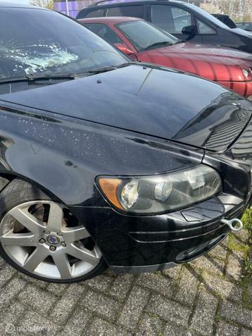 Koplamp Volvo S40 II 2.4i ('04-'12) xenon origineel rechts beschikbaar voor biedingen