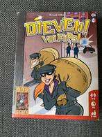Dieven / Voleurs - gezelschapsspel, Ophalen of Verzenden, Zo goed als nieuw