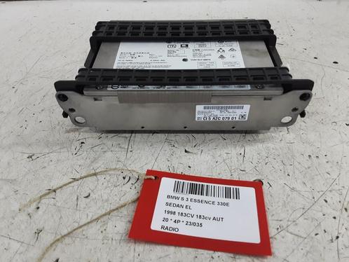 RADIO BMW 3 serie (G20) (01-2018/03-2020) (6512CI5A2C07901), Auto-onderdelen, Overige Auto-onderdelen, BMW, Gebruikt