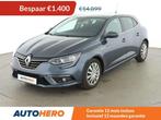 Renault Mégane 1.3 TCe BOSE-Edition, 144 g/km, 1332 cm³, Achat, Euro 6
