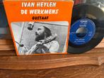 De Werkmens - Gustaaf, Ophalen of Verzenden, Zo goed als nieuw, Single
