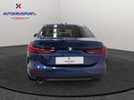 BMW 218I 218iA GRAN COUPE Business Edition Advantage Leder, 100 kW, Achat, 136 ch, Automatique