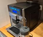 Siemens EQ.6 Plus s500 Volautomatische Espresso, Elektronische apparatuur, Ophalen, Zo goed als nieuw, Koffiemachine