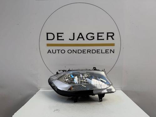MERCEDES SPRINTER W910 W907 KOPLAMP RECHTS A9109060100, Auto-onderdelen, Verlichting, Mercedes-Benz, Gebruikt