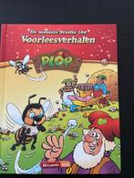 kabouter plop voorleesverhalen, Enlèvement