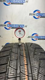 4x Pirelli Sottozero Winter 240 Serie 3 255/40 R19 100V 255/, Auto-onderdelen, Banden en Velgen, 19 inch, Gebruikt, 255 mm, Band(en)
