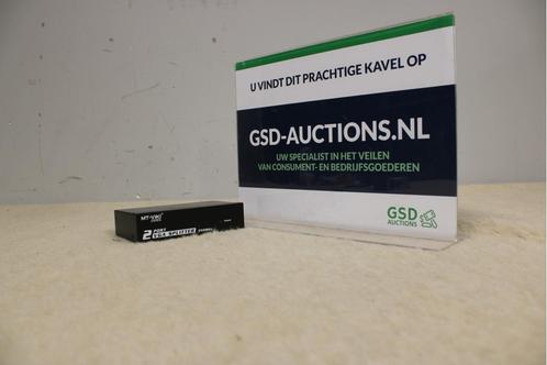 MT-Viki 2 port VGA splitter, Computers en Software, Pc- en Netwerkkabels