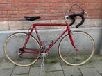 Rode retro Koga Miyata koersfiets, Fietsen en Brommers, 53 tot 57 cm, Ophalen, 10 tot 15 versnellingen