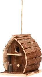 Nichoir à oiseaux en bois | LIVRAISON GRATUITE, Neuf, -, CKB LTD, -