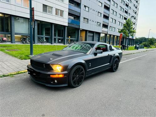 Ford mustang GT chelby 4.6 V8 gekeurd voor verkoop, Autos, Ford USA, Particulier, Mustang, Essence, Euro 4, Coupé, 3 portes, Boîte manuelle