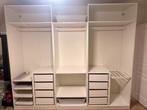 Dressing ikea pax, Huis en Inrichting, Kasten | Kleerkasten, Ophalen, Zo goed als nieuw