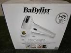 Babyliss ontharingslaser, Ophalen of Verzenden, Nieuw, Scheren en Epileren