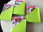 ANNA -tijdschriften - RETRO  boeken, Livres, Loisirs & Temps libre, Enlèvement, Utilisé