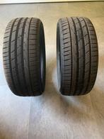 2 Hankook-banden in nieuwstaat 225/45/18 runflat, Ophalen, Nieuw, BMW