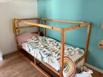 Ikea kura bed, Kinderen en Baby's, Ophalen, Zo goed als nieuw, Hoogslaper