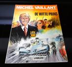 Michel Vaillant - 30.  De witte prins / 1e druk 1978, Boeken, Stripverhalen, Ophalen of Verzenden