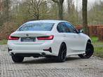 Bmw 3 serie 320 E | SPORTLINE | 19INCH BREEDSET | shadow lin, Auto's, Automaat, 1998 cc, Wit, Bedrijf