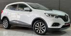 Renault Kadjar 1.5 dCi//Boite Auto//1ere Pro//Carnet//2022//, Auto's, Renault, Kadjar, Wit, Bedrijf, 5 deurs