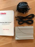 US Robotics 56K FaxModem, Enlèvement, Comme neuf, US Robotics