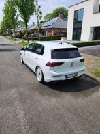 Golf 8 GTE -  Plug in hybride - 245 pk - 19" - ST suspension, Auto's, Volkswagen, Euro 6, Wit, 5 zetels, Onderhoudsboekje