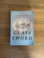 Glass Sword - Victoria Aveyard, Enlèvement, Utilisé, Victoria Aveyard