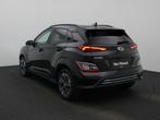 Hyundai Kona EV Fashion 39 kWh, Auto's, Stof, 136 pk, Zwart, 5 deurs