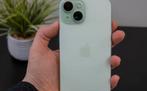 iPhone 15 - 128 GB, Telecommunicatie, Verzenden, Zo goed als nieuw, Overige typen, Apple iPhone